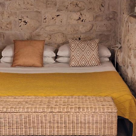 Residenza Anima Mediterranea Francavilla Fontana Ngoại thất bức ảnh