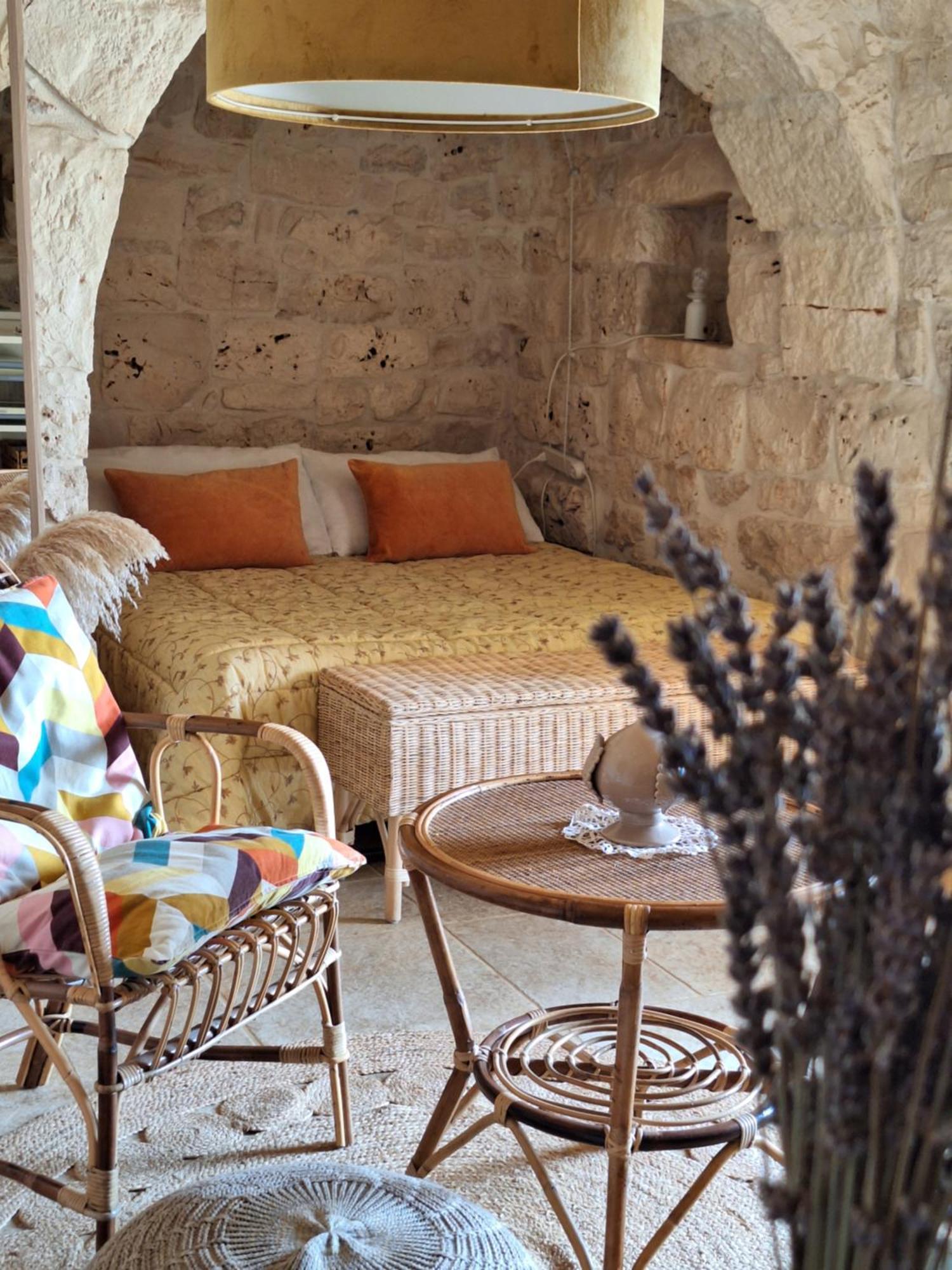 Residenza Anima Mediterranea Francavilla Fontana Ngoại thất bức ảnh