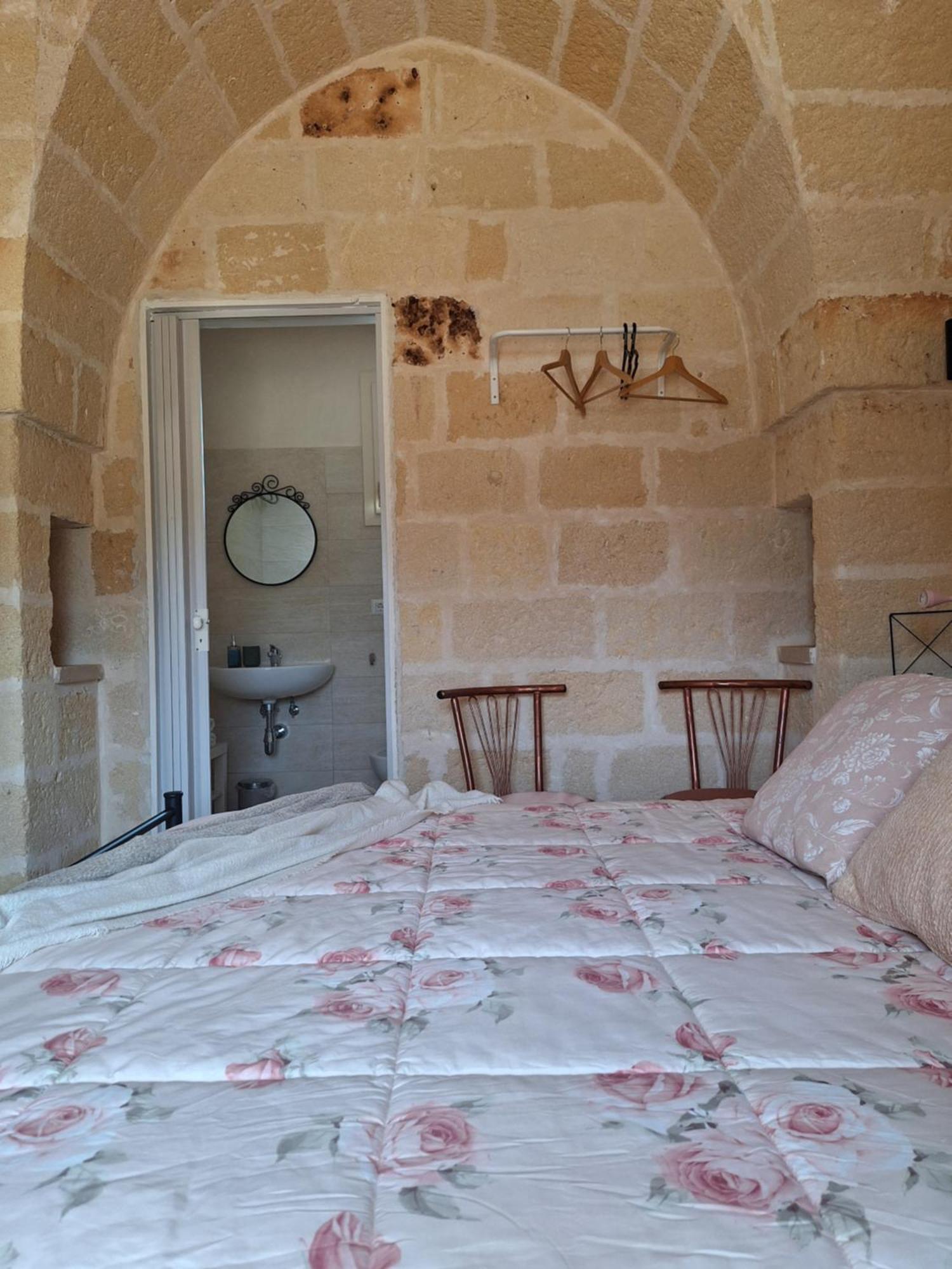 Residenza Anima Mediterranea Francavilla Fontana Ngoại thất bức ảnh