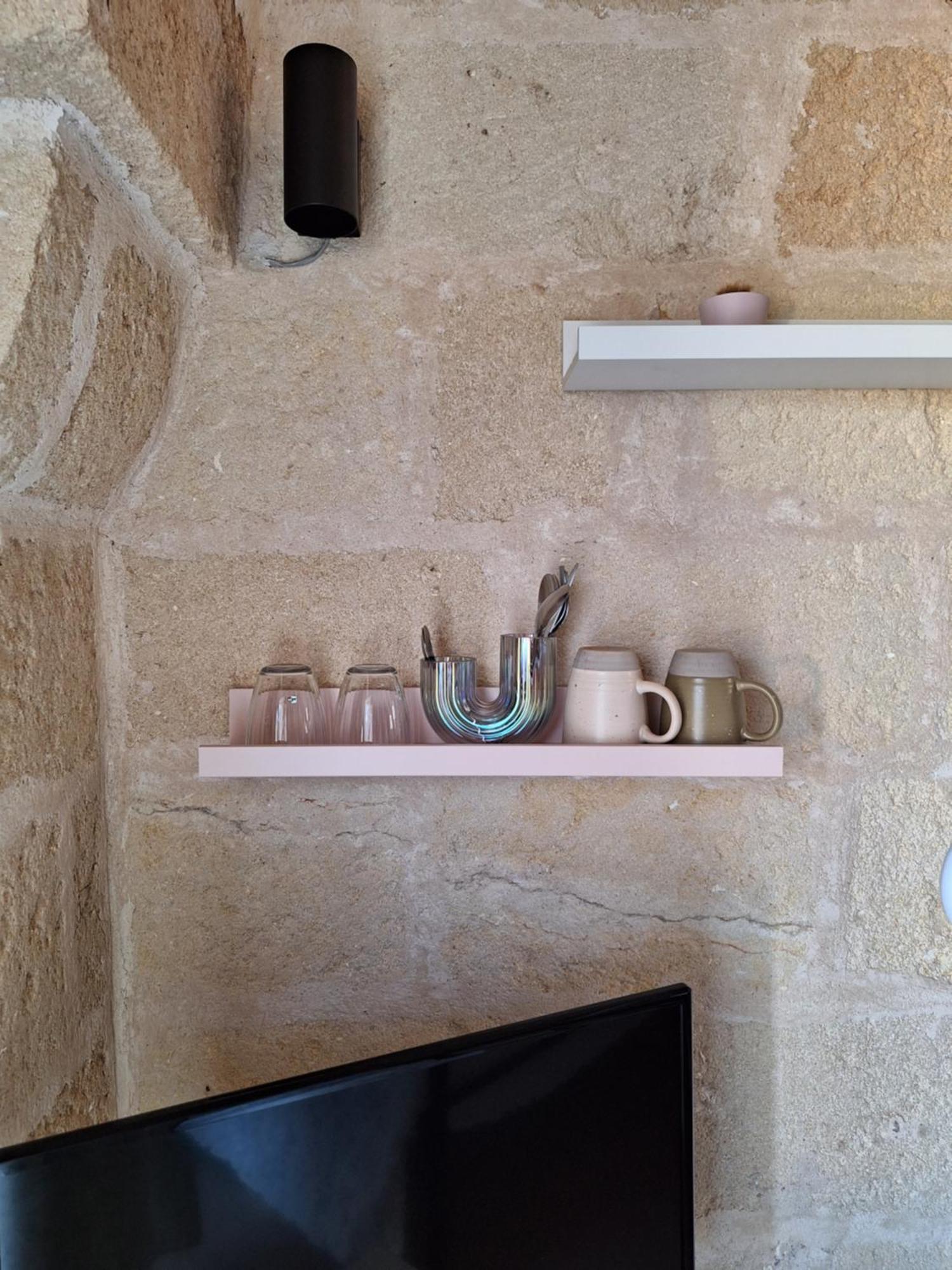 Residenza Anima Mediterranea Francavilla Fontana Ngoại thất bức ảnh