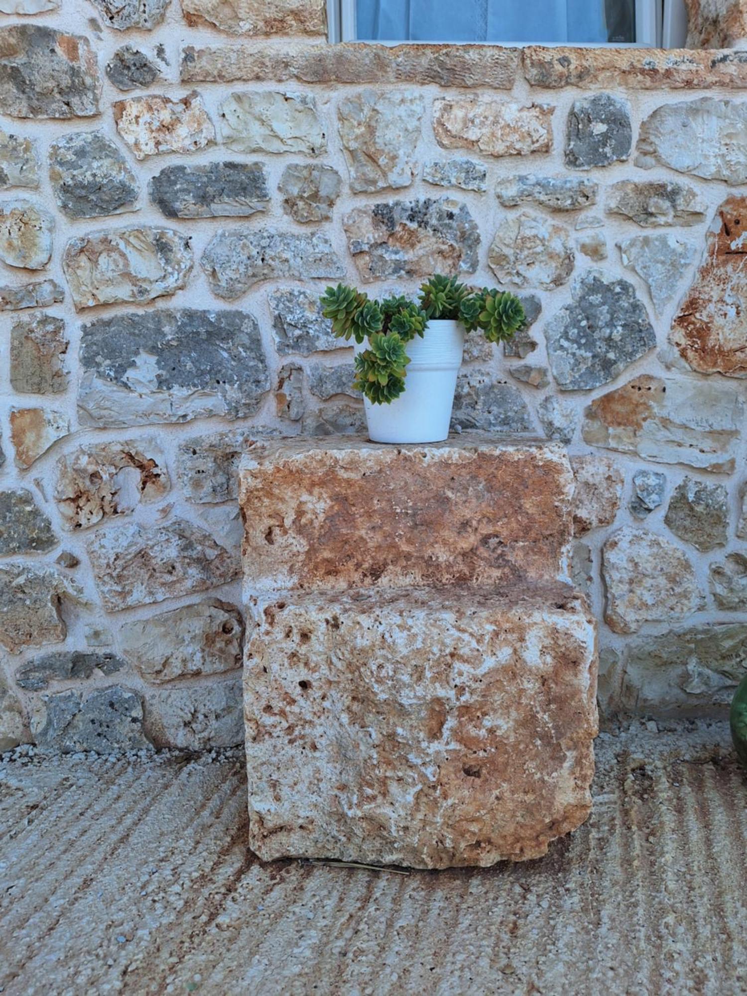 Residenza Anima Mediterranea Francavilla Fontana Ngoại thất bức ảnh