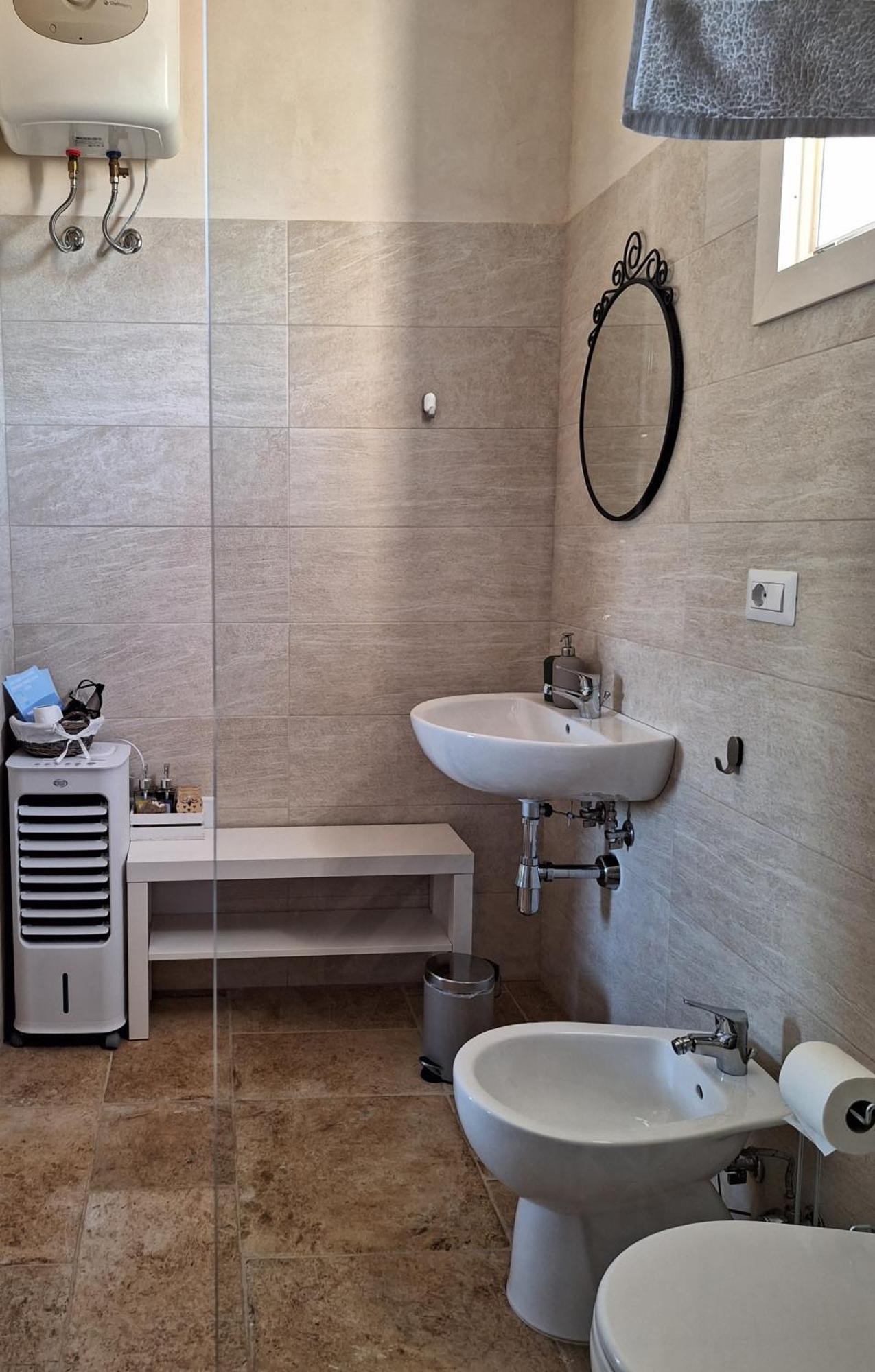Residenza Anima Mediterranea Francavilla Fontana Ngoại thất bức ảnh