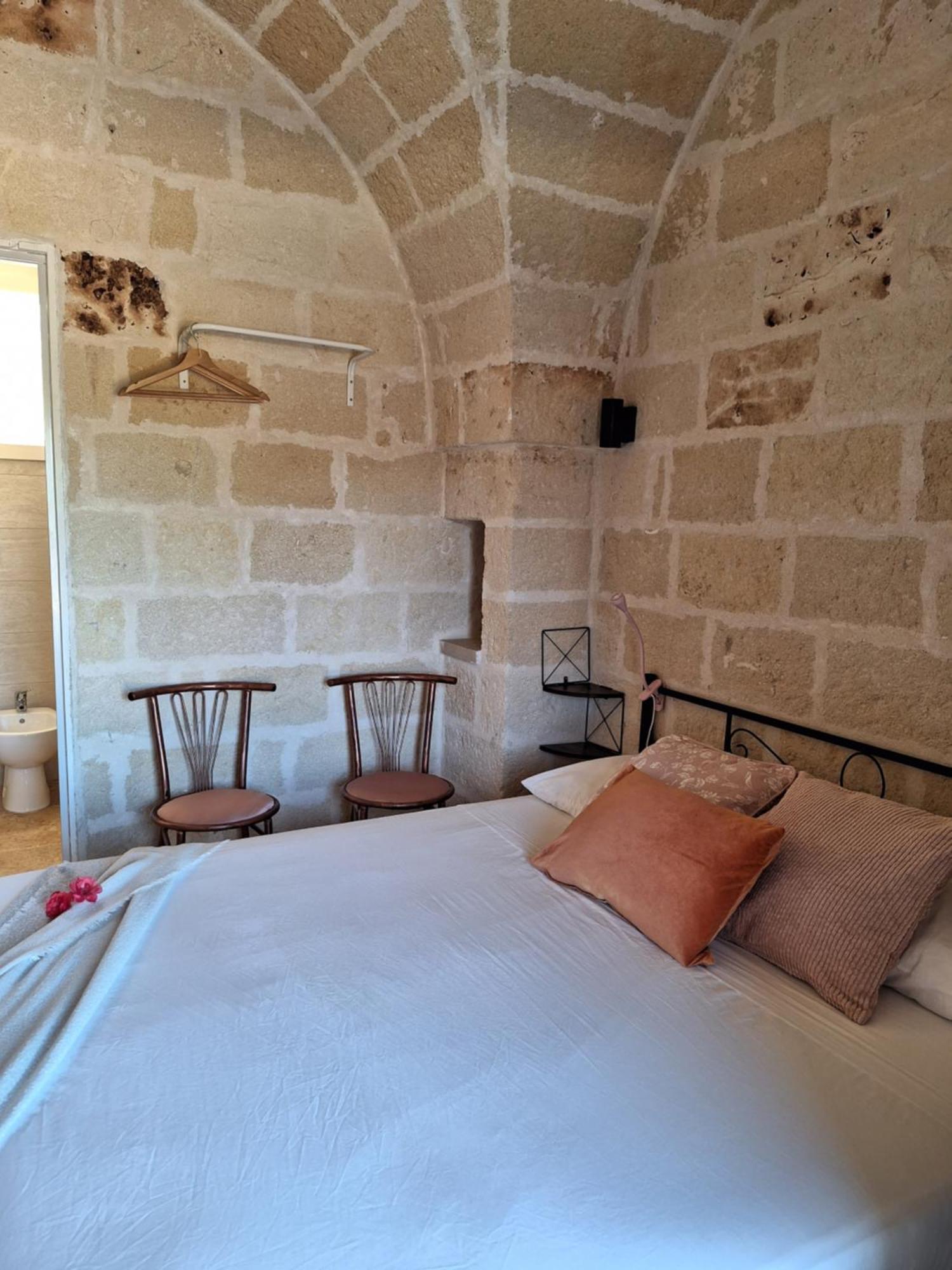 Residenza Anima Mediterranea Francavilla Fontana Ngoại thất bức ảnh