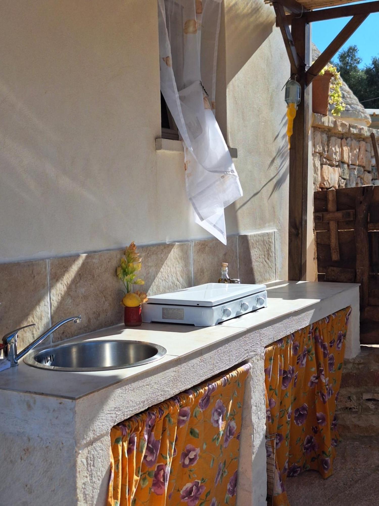 Residenza Anima Mediterranea Francavilla Fontana Ngoại thất bức ảnh
