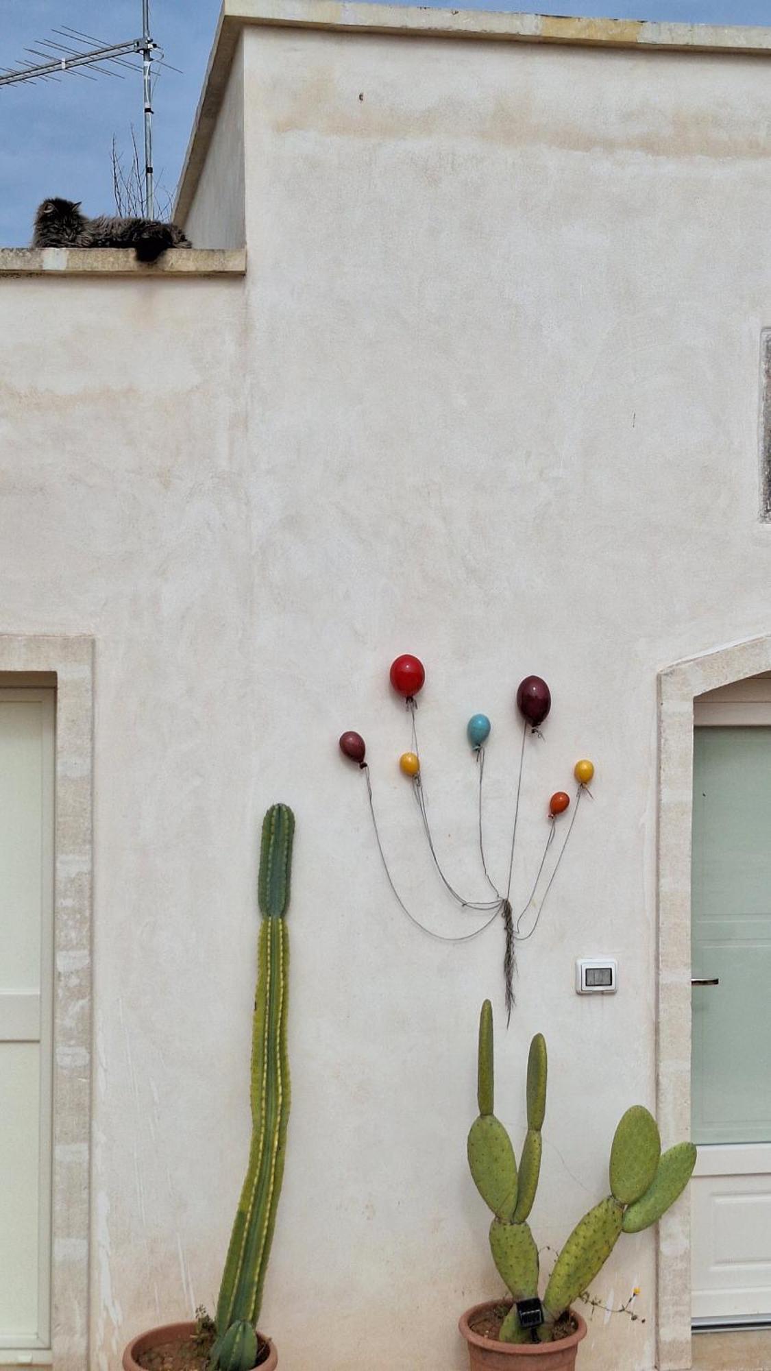 Residenza Anima Mediterranea Francavilla Fontana Ngoại thất bức ảnh